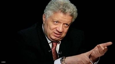 سر استبعاد المدير التنفيذي للزمالك من رئاسة لجنة الإشراف على النادي