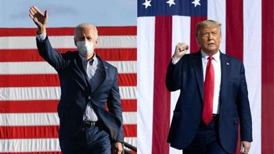 عاجل.. ترامب يكشف تفاصيل خطيرة عن تزوير الانتخابات الأمريكية