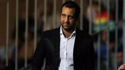 أحمد مرتضي بعد عزل مجلس الزمالك:” الأبيض في القلب.. يعلم الله كل شيء”