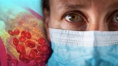 إذا كنت مصاباً بهذا المرض فأنت أكثر عرضة للإصابة بفيروس كورونا