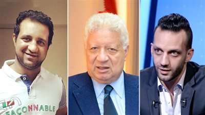 عاجل .. استقالة أمير مرتضى منصور من الزمالك .. و أحمد مرتضى يتخذ قرار خطير