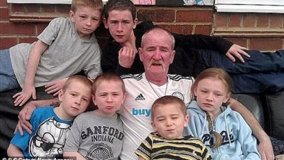 الشيطانة..  قتلت أطفالها الـ6 محروقين وخرجت من السجن بعد قضاء نصف المدة.. أين القضاء العادل؟