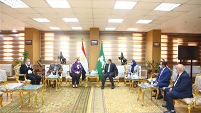 القباج: لدينا 2000 متطوع لتوعية الشباب بمخاطر المخدرات