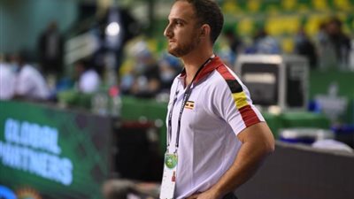 مدرب اوغندا لكرة السلة:” فوزنا على الرأس الأخضر عن استحقاق”