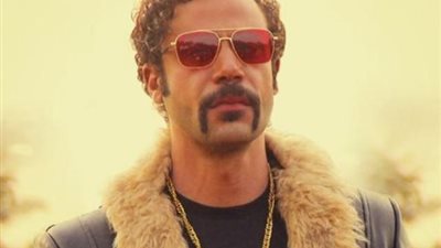 محمد إمام يستقر على مسلسل ”النمر” لـ رمضان 2021