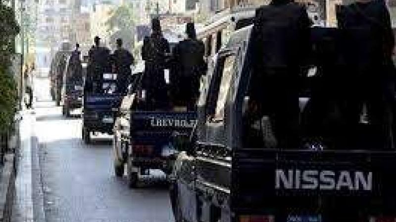 الداخلية - صورة أرشيفية