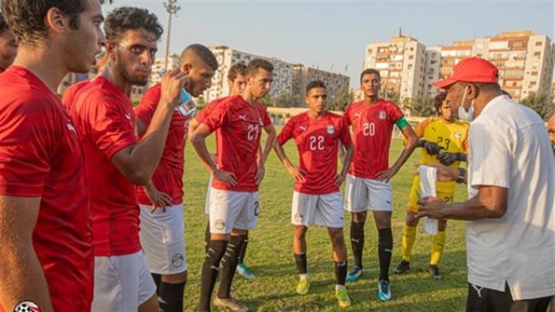 منتخب الشباب