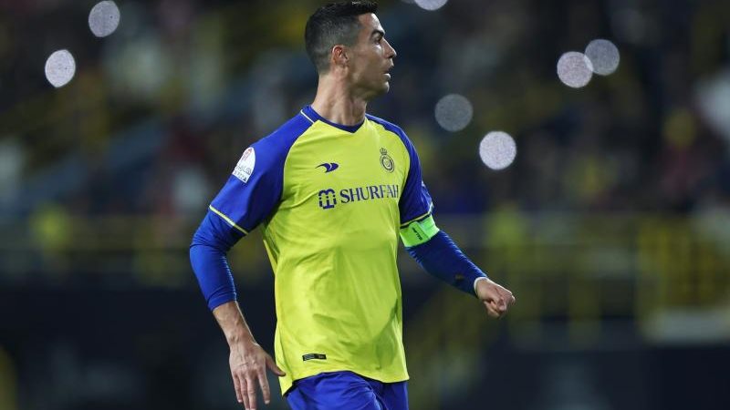 العين ضد النصر