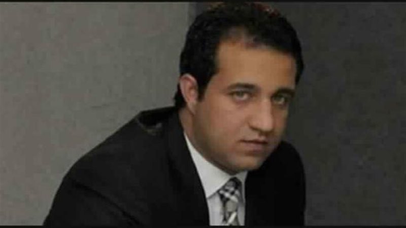 أحمد مرتضى