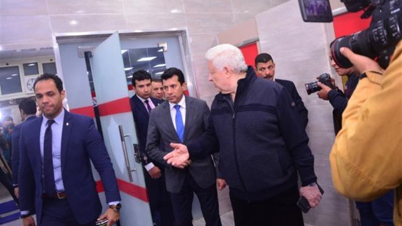 مرتضى منصور