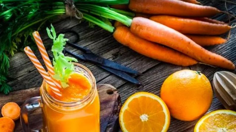 خطوات للتخلص من سموم