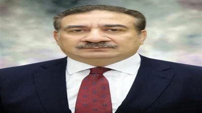 عاجل.. إصابة محافظ المنوفية بفيروس كورونا