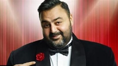 شيكو أوشك علي الإنتهاء من ”اللعبة2” ويستعد لفيلمه الجديد