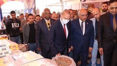 القليوبية تواجه غلاء الأسعار وجشع التجار بـ9 معارض أهلا رمضان