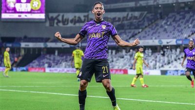 العين الإماراتي يقهر  النصر السعودي بهدف رحيمي في دوري أبطال أسيا