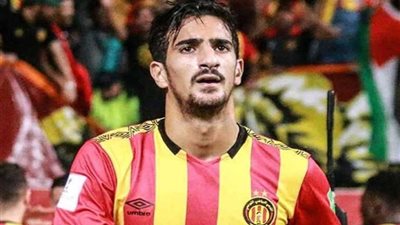 تعاقد الأهلي مع أهم نجوم  الترجي التونسي لمدة 4 مواسم