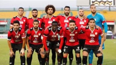 طلائع الجيش ينهى استعداداته لمواجهة الزمالك فى الكأس