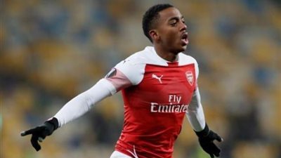 بعد الخسارة أمام وولفرهامبتون .. لاعب أرسنال: لا نلعب بشكل جيد كفريق في الوقت الحالي