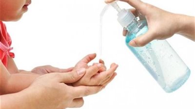 المنظفات والمطهرات ترفع نشاط الصناعات التحويلية 2.5% خلال سبتمبر الماضي