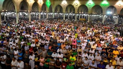 مع اقتراب رمضان.. 5 أحكام شرعية في صلاة التراويح