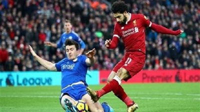 تاريخ مواجهات ليستر سيتي وفولهام