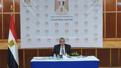 33 مليار جنيه.. استثمارات «القابضة للكهرباء» وشركاتها التابعة خلال العام المالي 2019/2020