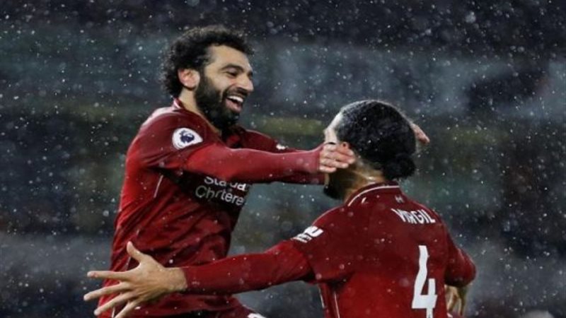 ليفربول
