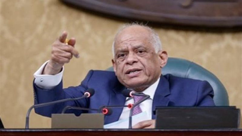 عبد العال