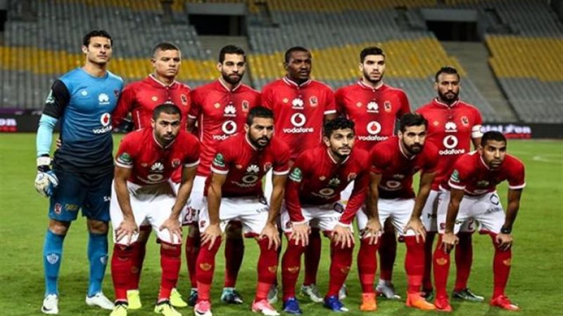 اهلى