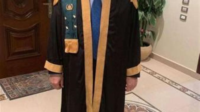 أحمد البكري