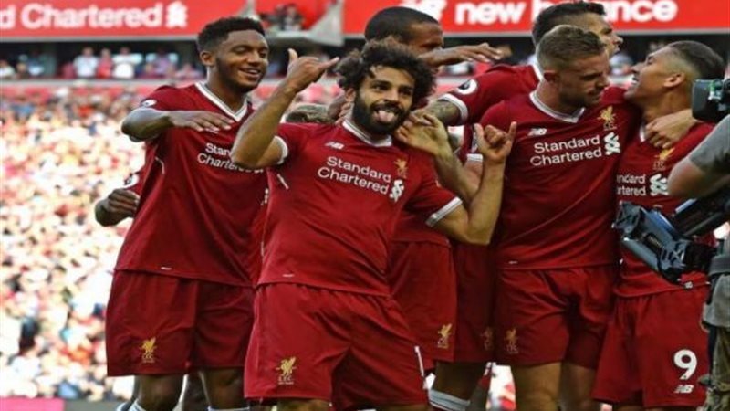 ليفربول