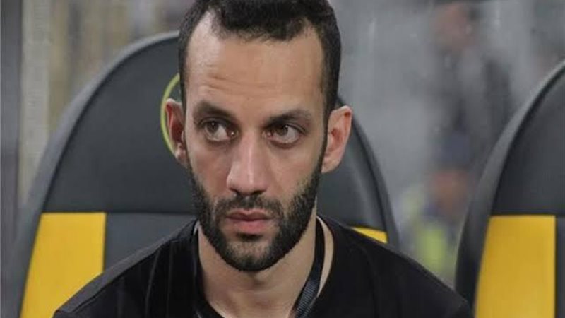 أمير مرتضى منصور