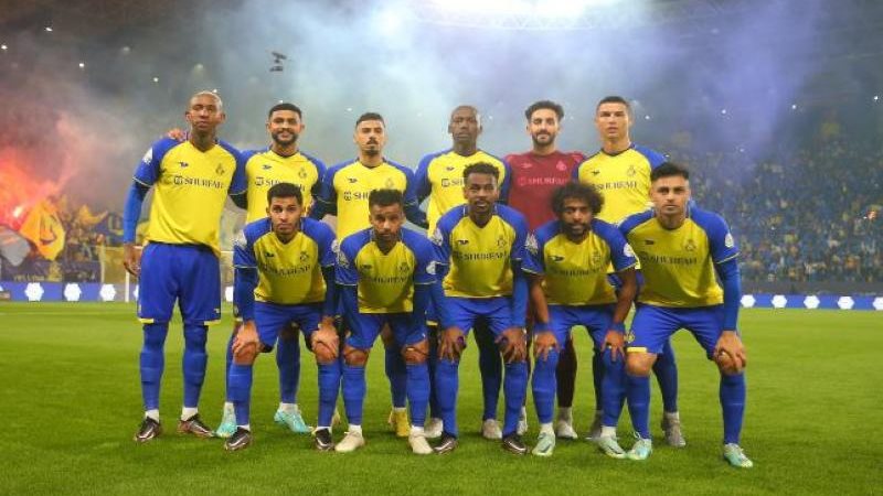 العين الإماراتي ضد النصر
