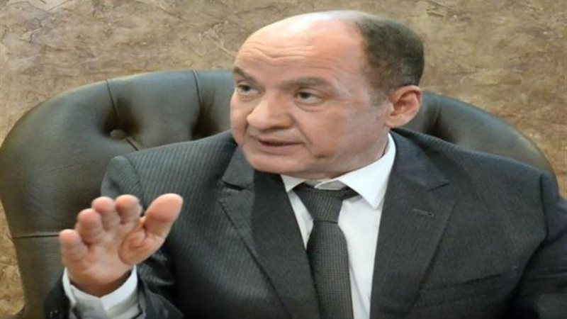 الرئيس السيسى