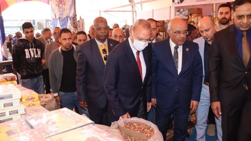 القليوبية تواجه غلاء