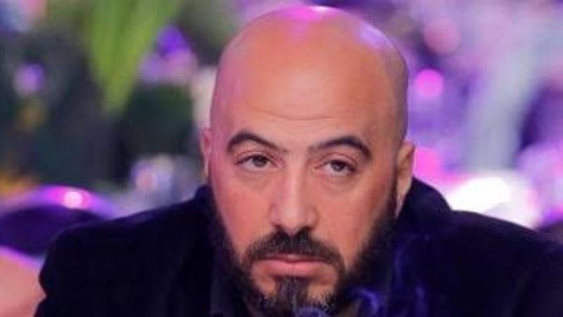 مجدي الهواري