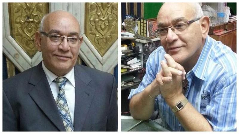 الخواجة حسني الخناجري