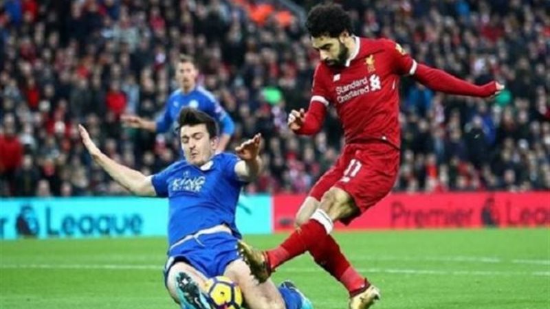 ليستر سيتي