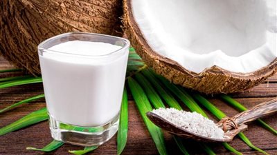 طريقة عمل مشروب السوبيا بالحليب