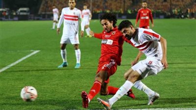قائمة غيابات الأهلى ضد الزمالك في نهائى كأس مصر