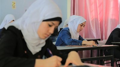 جدول امتحانات الثانوية العامة 2024 علمي علوم وأدبي