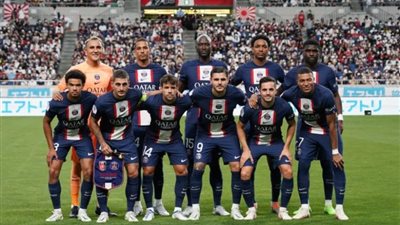 موعد مباراة باريس سان جيرمان ضد ريال سوسيداد في دوري الأبطال