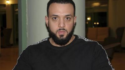 رامي بركات يكشف حقيقة سرقة نجل منى عبدالغني لممتلكات شقيقه هيثم زكي