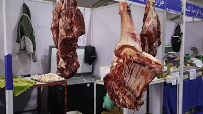 بأسعار مخفضة لأهالي امبابة.. افتتاح سادس معارض أهلا رمضان بـ الجيزة