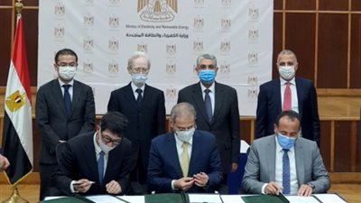 90 مليون دولار.. تكلفة إنشاء وتطوير مركز تحكم قطاع الحلمية