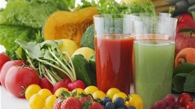 أفضل العصائر والمشروبات الطبيعية في رمضان..وكيفية تحضيرها