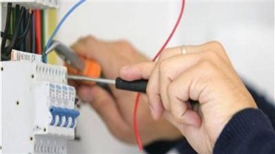 تحرير 11 ألف قضية سرقة تيار كهربائي خلال حملات على المحال والعقارات