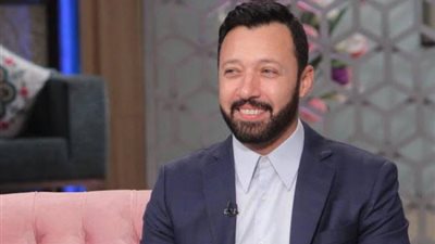 أحمد فهمي يبدأ تصوير ”قارئة الفنجان”..اعرف التفاصيل