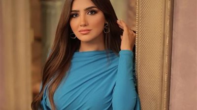 قبل عرضه.. مي عمر تكشف عن الصعوبات التي واجهتها في مسلسل نعمة الأفوكاتو