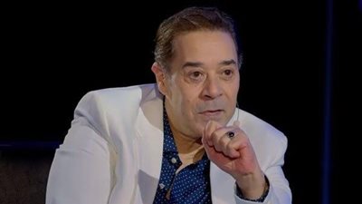 رمضان 2024.. مدحت صالح يقدم تتر مسلسل إمبراطورية ميم